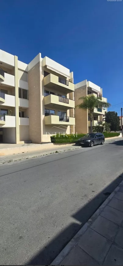 Spacious 2-Bedroom Apartment For Rent – Petrou & Pavlou, Limassol (2 Bedroom) φωτογραφία 10