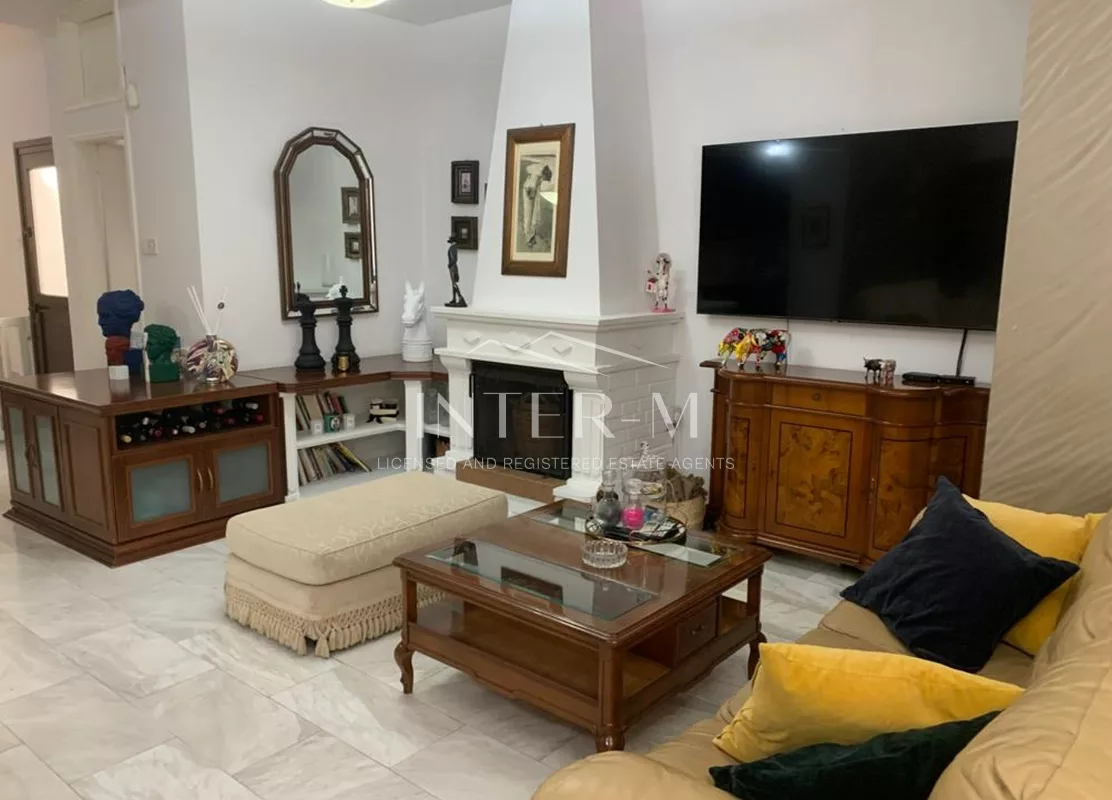 Beautiful Semi-detached To Rent,Mesa Geitonia (3 Bedroom)