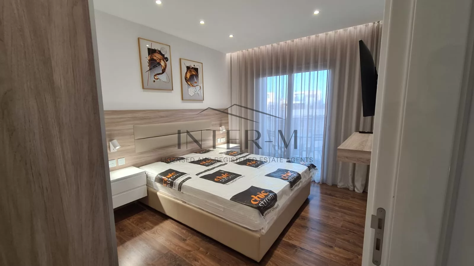 Stunning 3-Bedroom SMART Villa For Sale In Geroskipou Tourist Area, Paphos (3 Bedroom) photo 15
