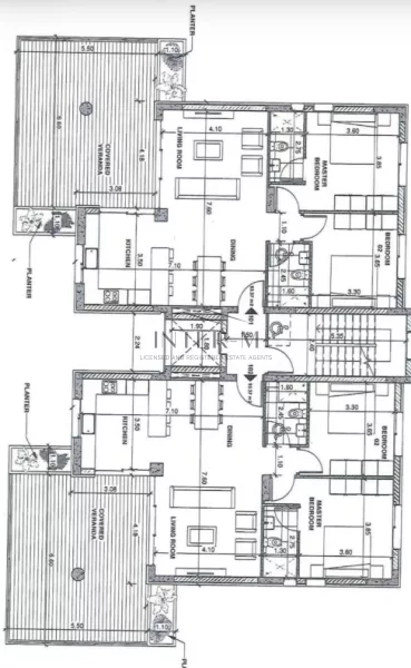 Brand-New 2-Bedroom Apartment For Sale | Germasogeia, Limassol,Cyprus (2 Bedroom) photo 2