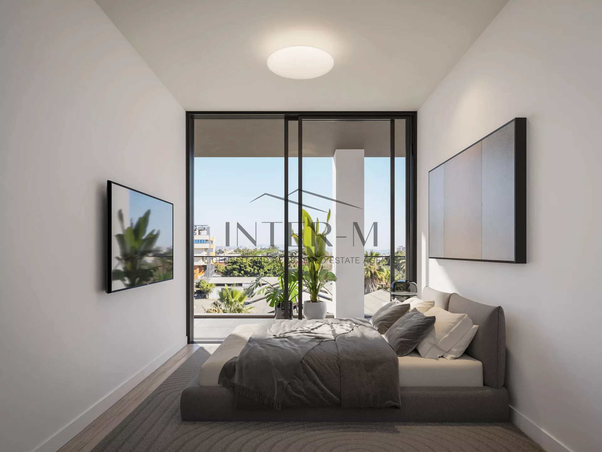 Contemporary Coastal Living in Tsiflikoudia, Limassol,Cyprus photo 31