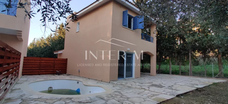 Renovated Three-Bedrooms House For Sale  (3 Bedroom) photo 2