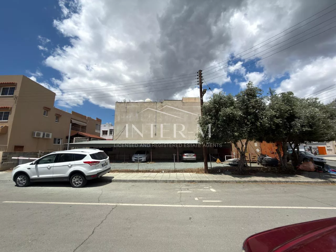 Offices For Rent In Zakaki, Limassol, Cyprus photo 15