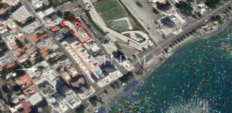 Apartment For Sale In Agia Triada (3 Bedroom)