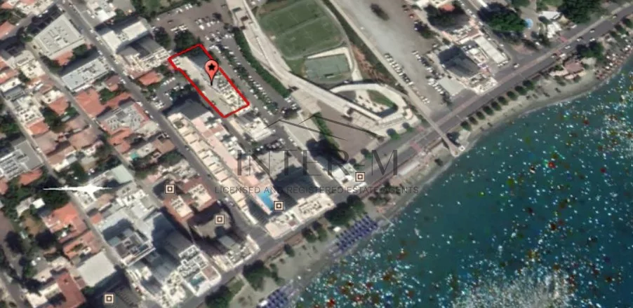 Apartment For Sale In Agia Triada (3 Bedroom)