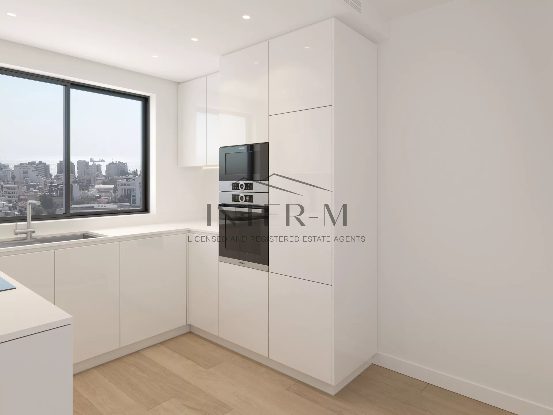 Contemporary Apartment For Sale In Germasogeia, Limassol, Cyprus(3 Bedrooms) photo 9