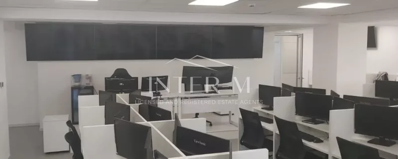 Office for Rent – Agia Zoni, Limassol City Centre photo 3