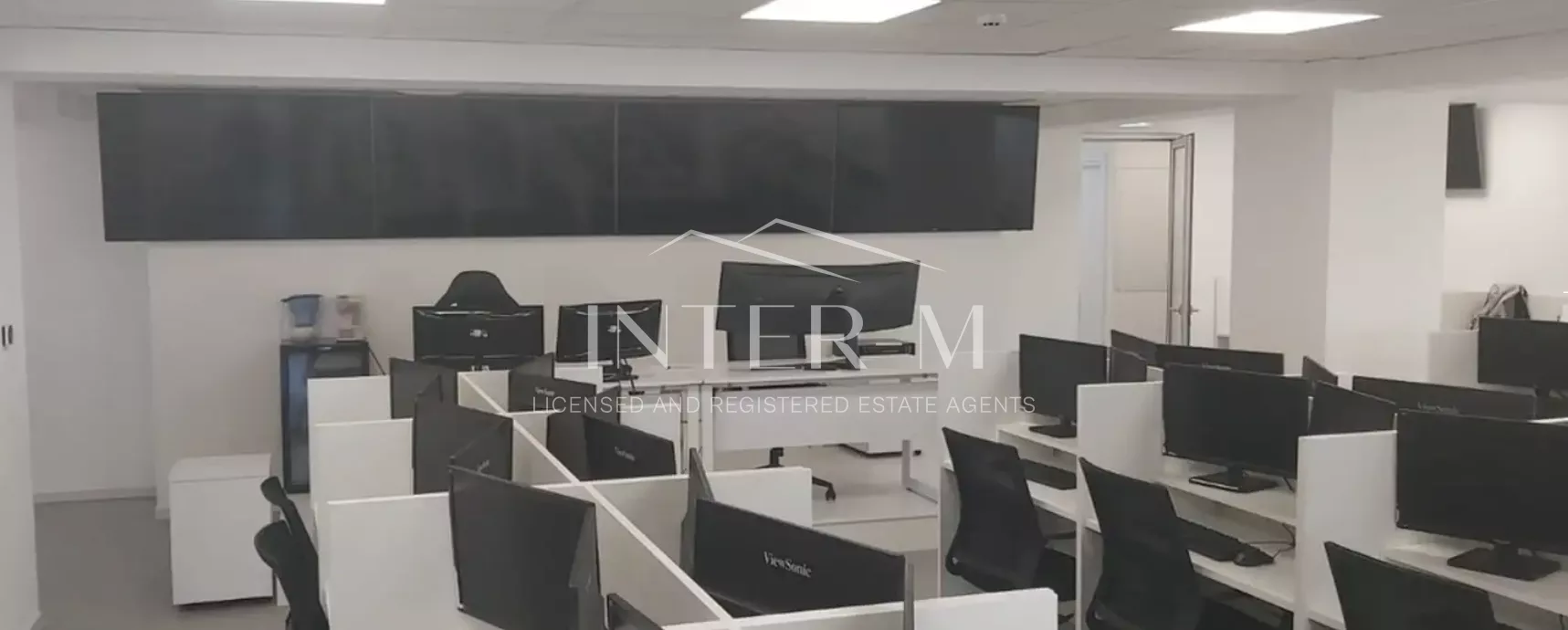 Office for Rent – Agia Zoni, Limassol City Centre photo 3