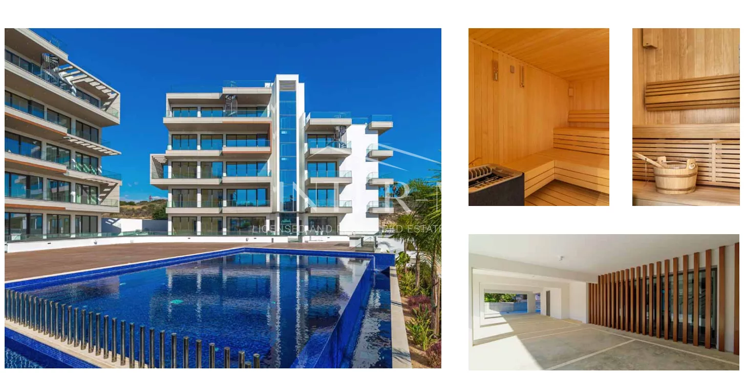 Luxury Apartments For Sale In Potamos Gemasoyias , Limassol   (2 Bedroom) photo 20