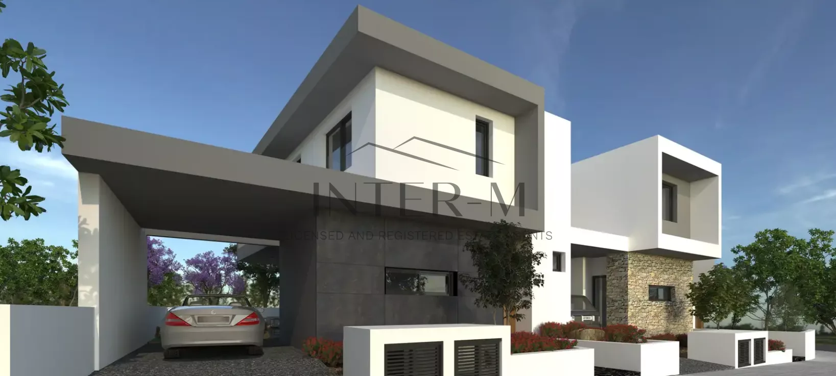 Brand-New 3-Bedroom Semi-Detached Houses For Sale | Alethriko, Larnaca,Cyprus (3 Bedroom) photo 7