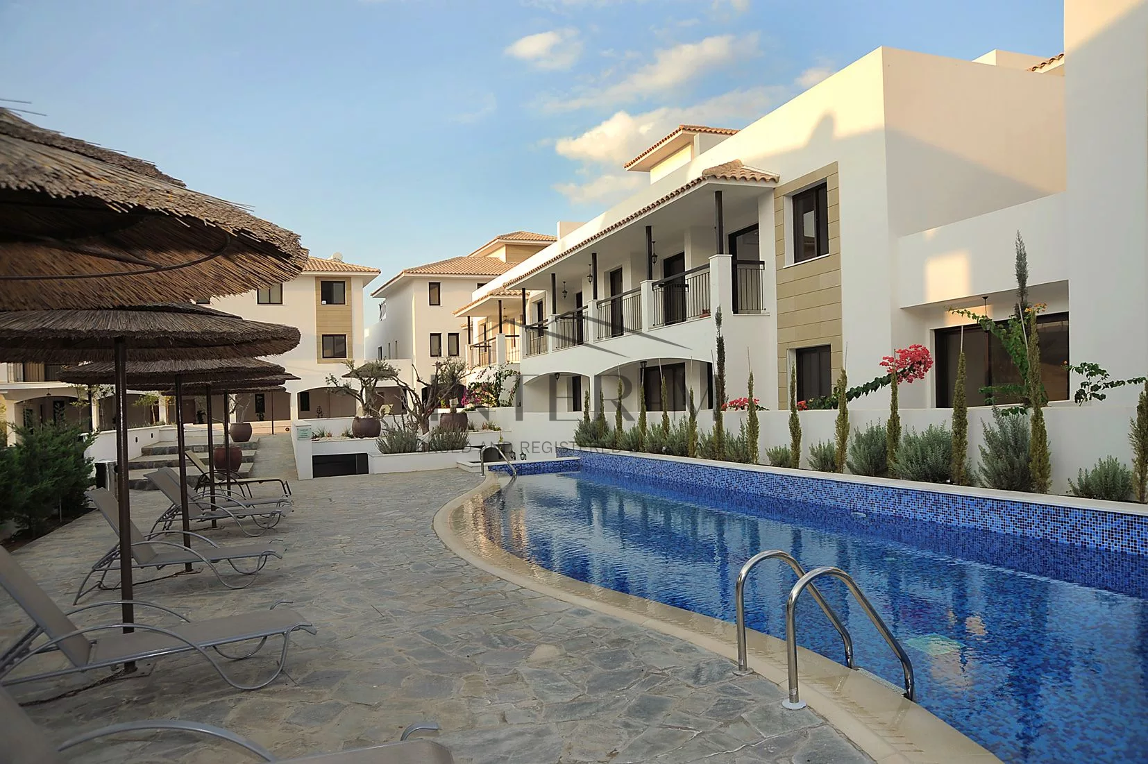 Apartment For Sale In Tersefanou , Larnaca  (2 Bedroom) photo 18