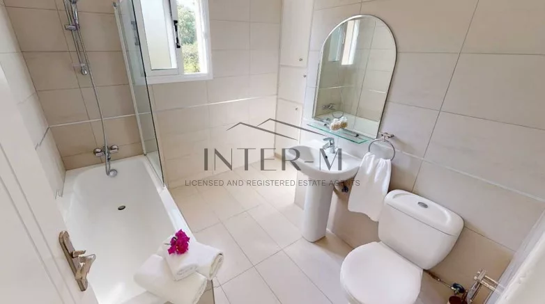 Beautiful Villa For Sale In Peyia, Paphos, Cyprus(3 Bedrooms) φωτογραφία 8