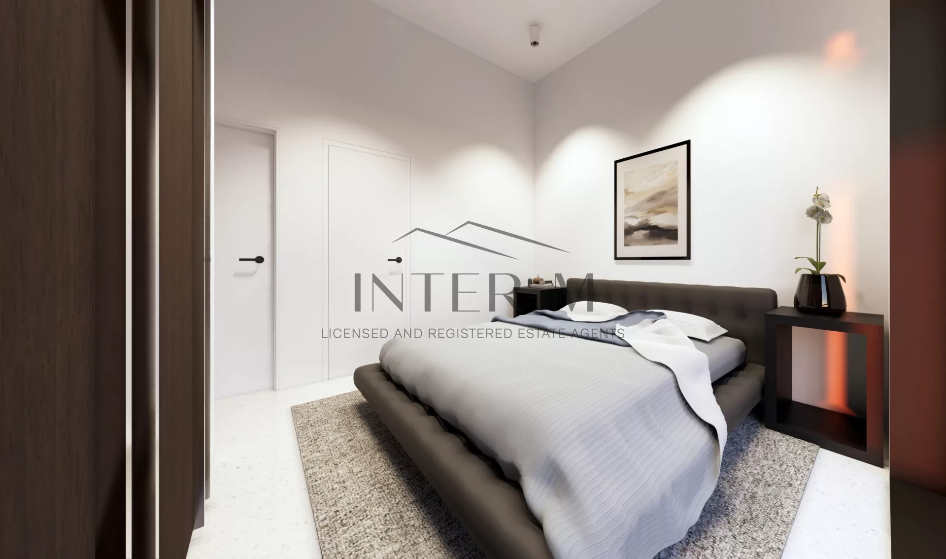 Luxury Villas For Sale In Ayios Tychon , Limassol  (3 Bedroom) φωτογραφία 4