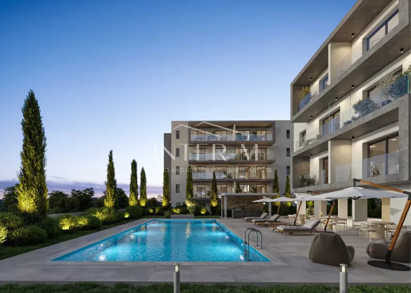 2-Bedroom Apartment for Sale – Universal, Paphos,Cyprus photo 4