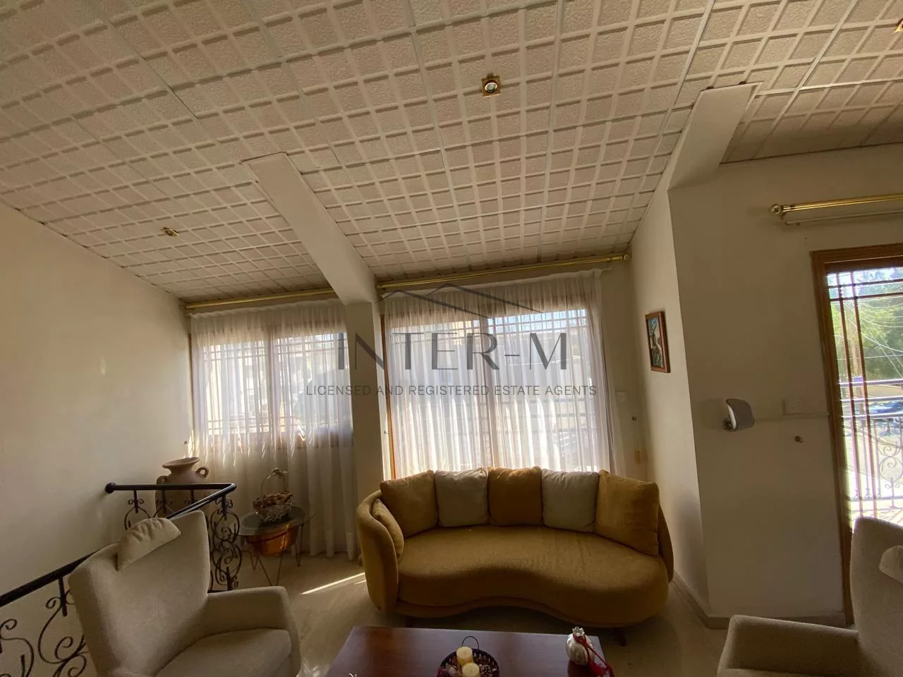 Semi-Detached House For Sale In Agios Nikolaos, Limassol, Cyprus (3 Bedroom) φωτογραφία 28