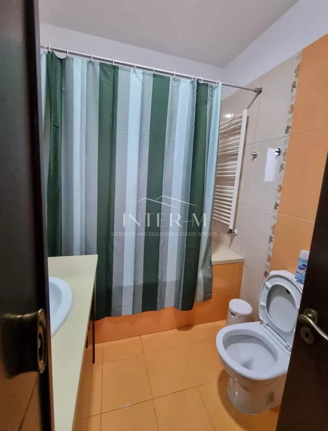 House For Rent In Zakaki Limassol (3 Bedroom) photo 6