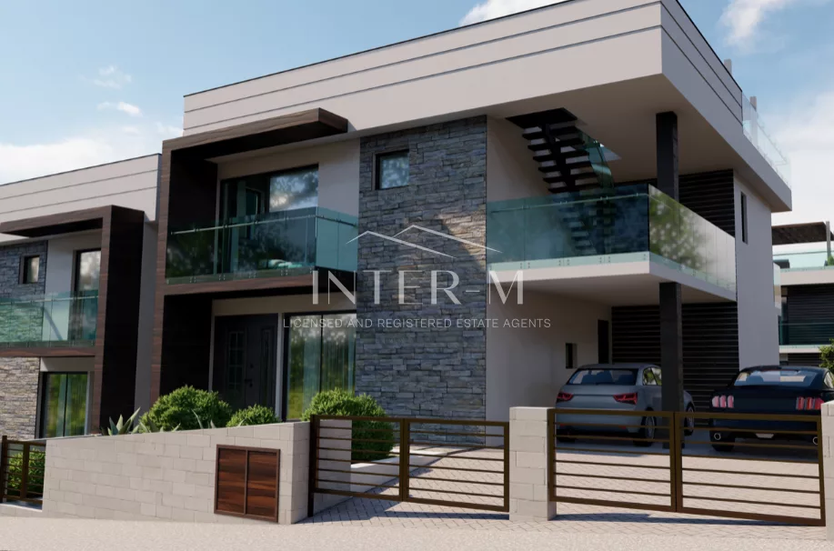 New Villas For Sale In Pyla, Limassol  (3 Bedroom) φωτογραφία 2