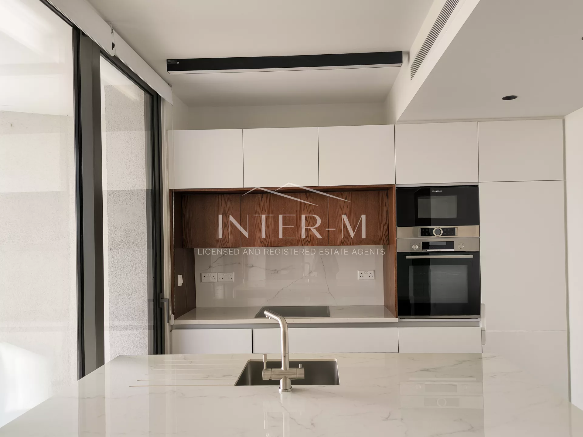 Elegant Apartment For Sale – Chrysopolitisa, Larnaca Cyprus  (2 Bedroom) (2 Bedroom) photo 16