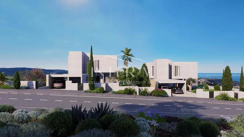 Luxury 4-Bedroom Villa for Sale – Paphos, Cyprus photo 5