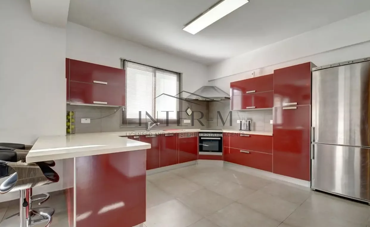 Elegant 4-Bedroom Detached House For Sale – Sotiros, Larnaca,Cyprus (4 Bedroom) photo 6