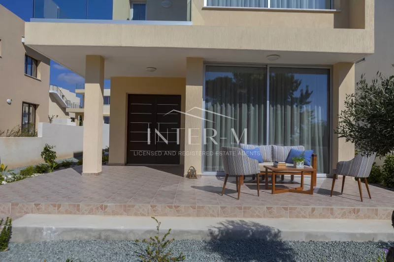 House Detached For Sale In Mesogi (3 Bedroom) photo 3