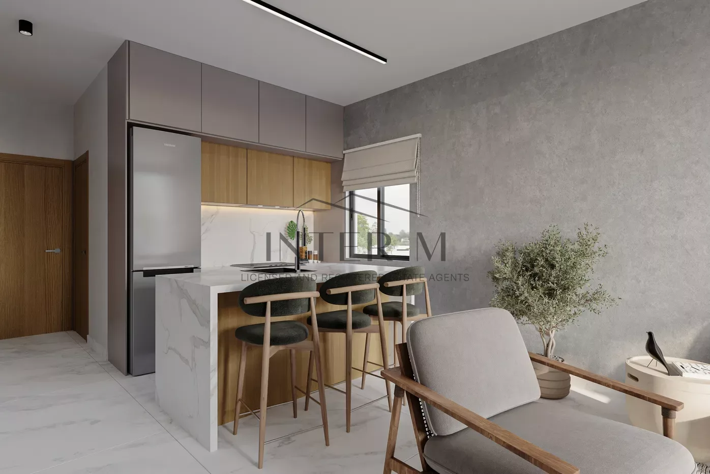Apartment for sale in Kissonerga, Paphos, Cyprus  photo 18