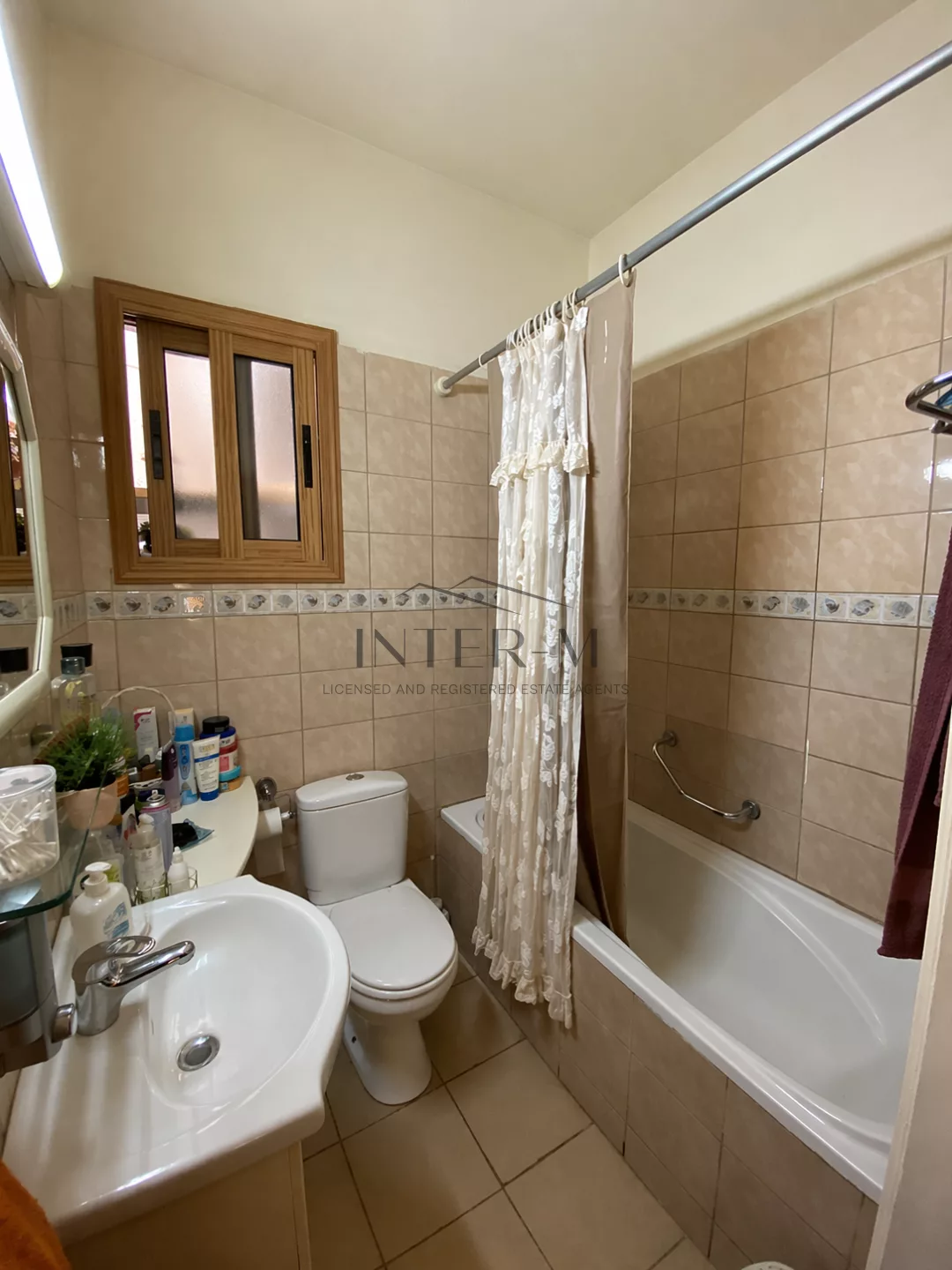 Semi-Detached House For Sale In Agios Nikolaos, Limassol, Cyprus (3 Bedroom) φωτογραφία 6