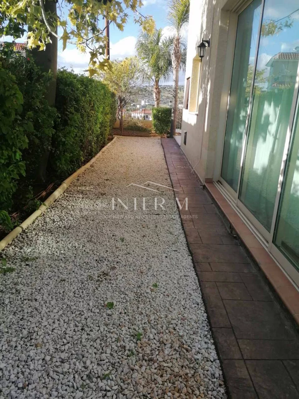 Luxury Villa For Rent In Erimi Village, Limassol  (4 Bedroom) photo 16