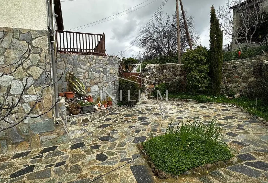 Beautiful  Detached House Fоr Sаle,Klonari, Limassol (3 Bedroom) φωτογραφία 2