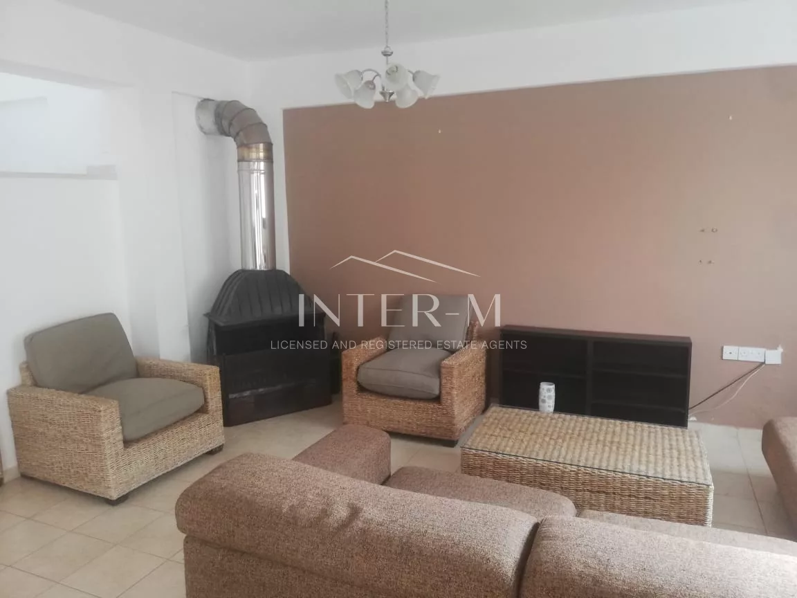 House For Sale In Tremithousa , Pafos (3 Bedroom) photo 6