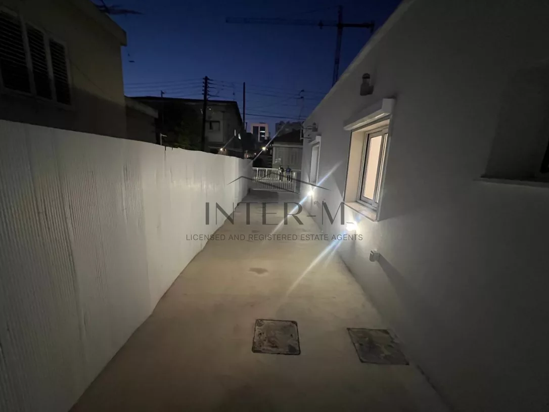 Beautiful  Detached House Fоr Rent,In Agia Zoni, Limassol, Cyprus (2 Bedroom) photo 18