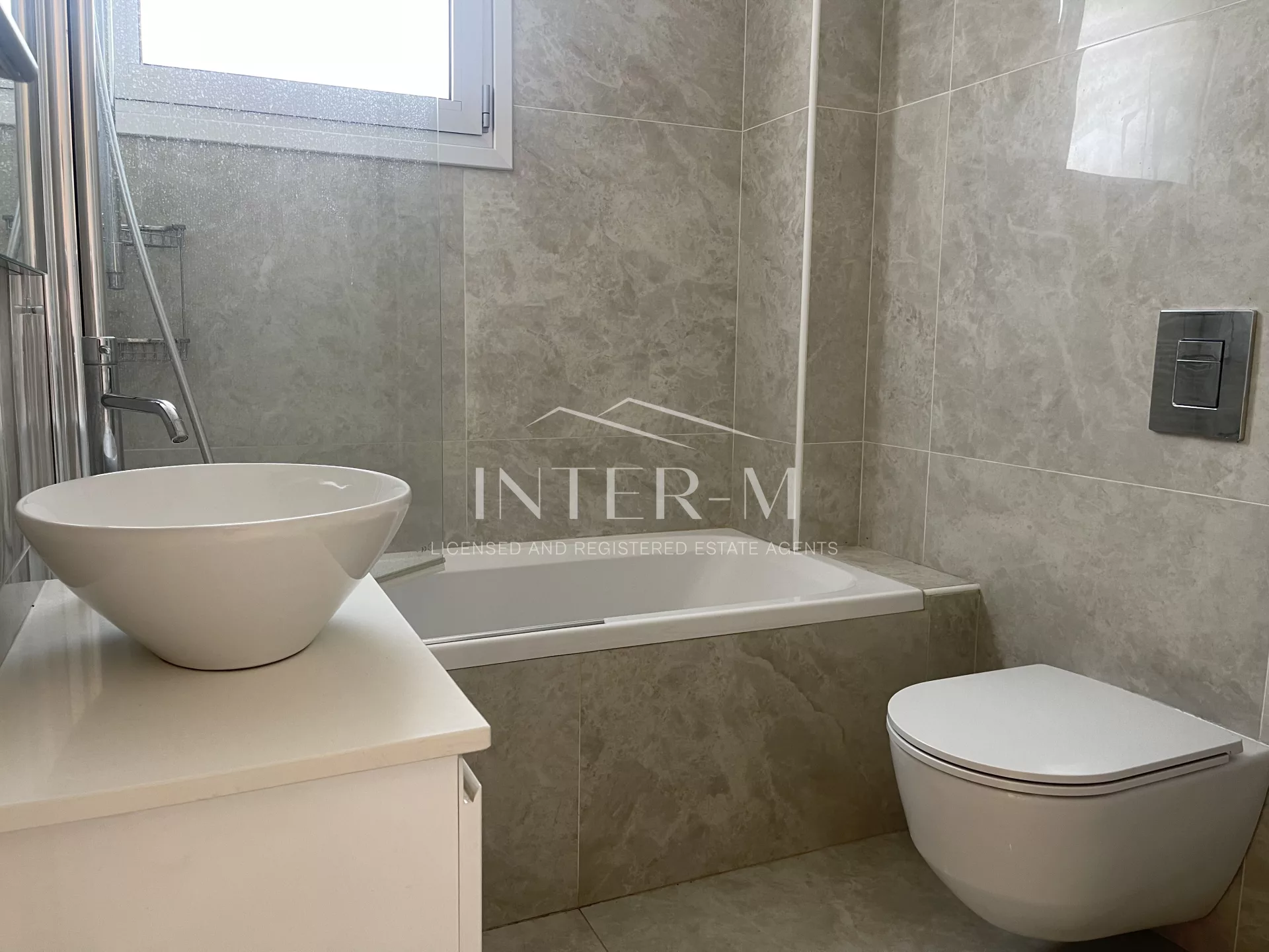Semi-detached House For Sale In Agios Athanasios, Limassol (3 Bedroom) photo 15