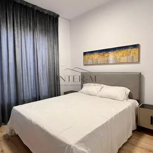 For Sale - Semi-Detached House In Konia, Paphos (2 Bedroom) φωτογραφία 13