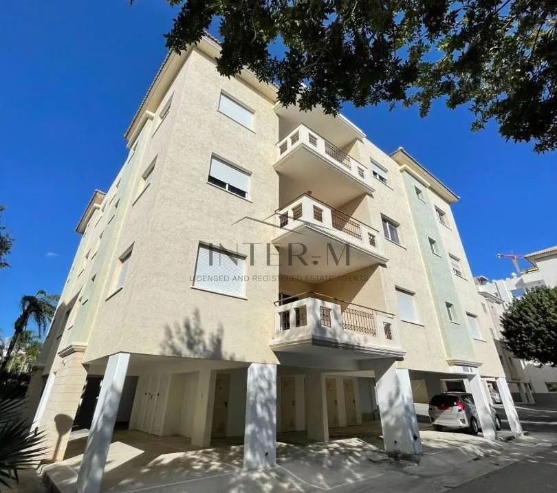 Beautiful Apartment For Sale In Germasogia , Limassol  (2 Bedroom) photo 12