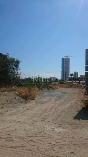 Plot For Sale In Mouttagiaka, Limassol, Cyprus(1885 Sq.m) φωτογραφία 3