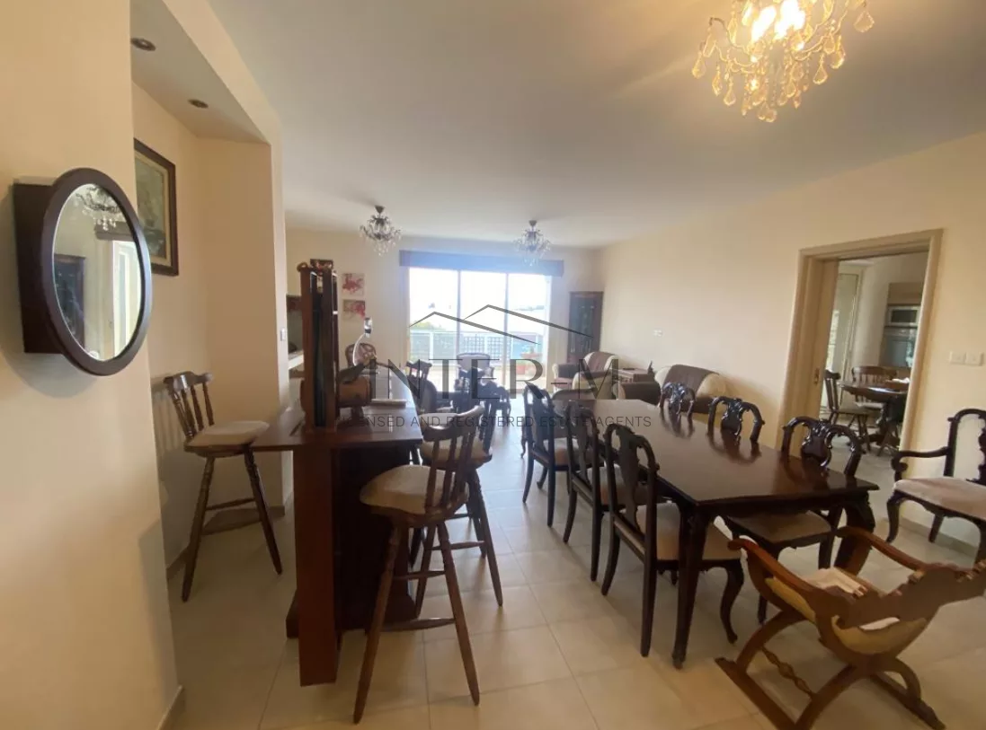Penthouse For Sale In Agios Spyridonas, Limassol,Cyorus (4 Bedroom) φωτογραφία 23