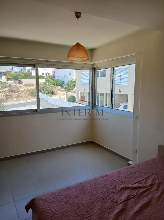 Elegant 3-Bedroom Detached House For Rent In Panthea, Agios Athanasios, Limassol, Cyprus φωτογραφία 8