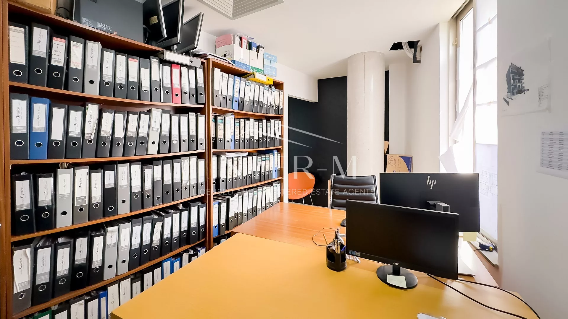 Exceptional Offices For Sale In Aradippou, Larnaca, Cyprus photo 32
