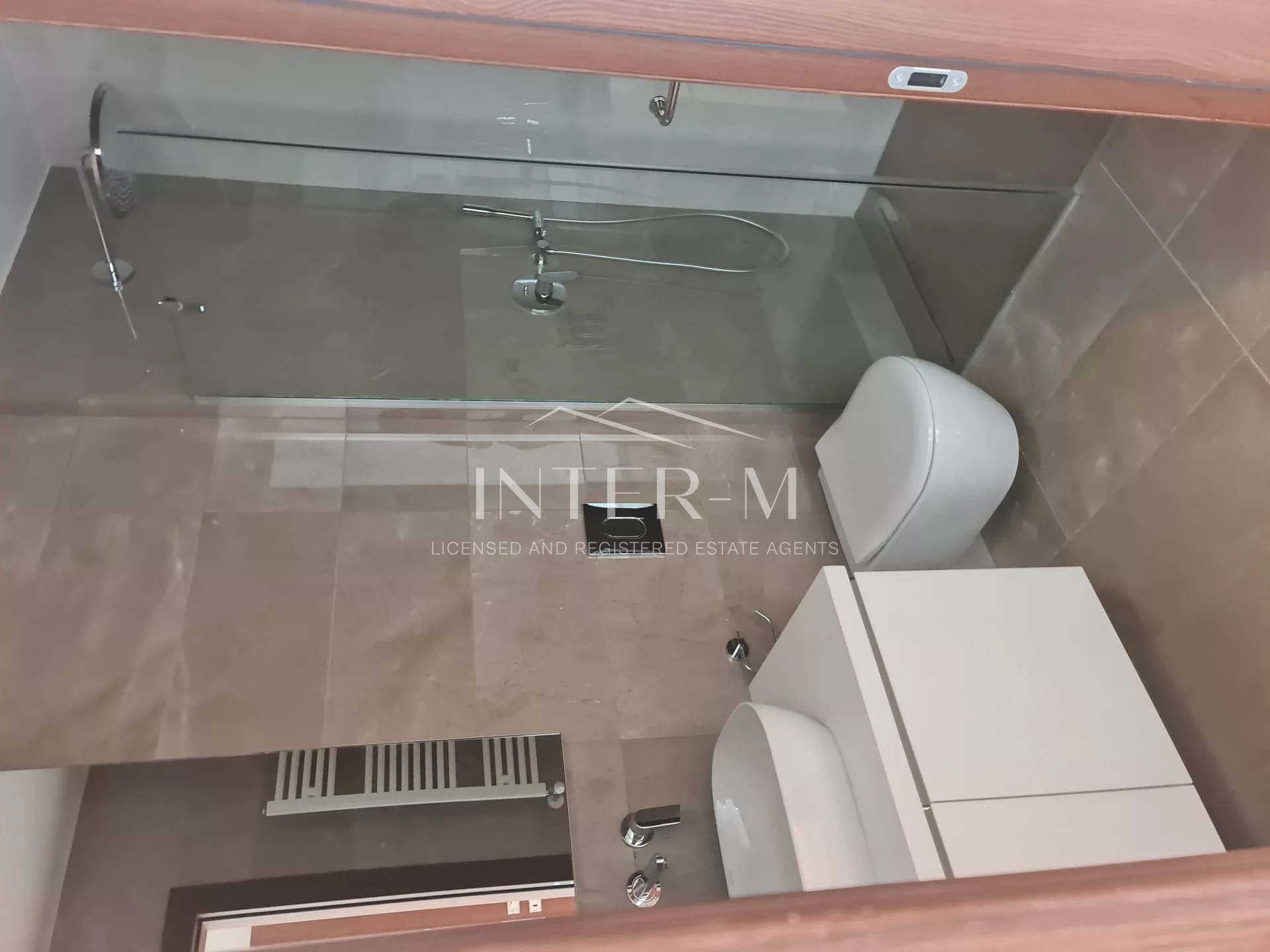 Apartment For Sale In Castle Residences, Marina Limassol  (3 Bedroom) φωτογραφία 6