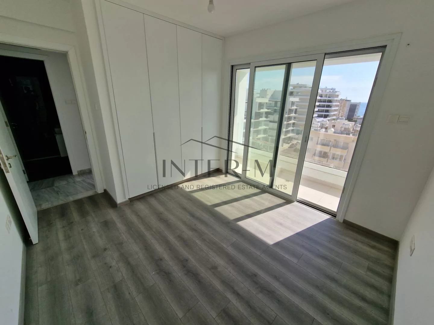 Modern Apartment For Sale In Makenzie , Larnaca  (3 Bedroom) photo 8