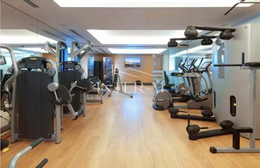 Brand New Apartment For Sale In Agia Triada,Limassol (3 Bedroom) φωτογραφία 5