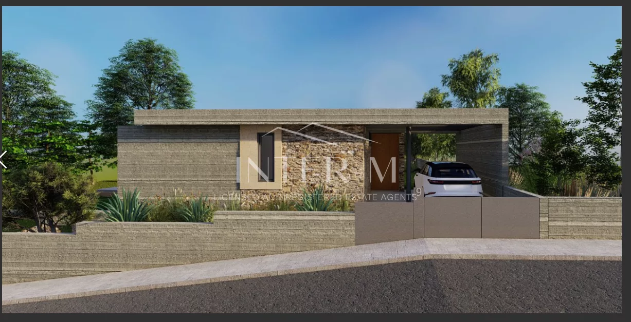 Villa For Sale At The Hills Of Sea Caves At Pegia , Paphos  (3 Bedroom) photo 3