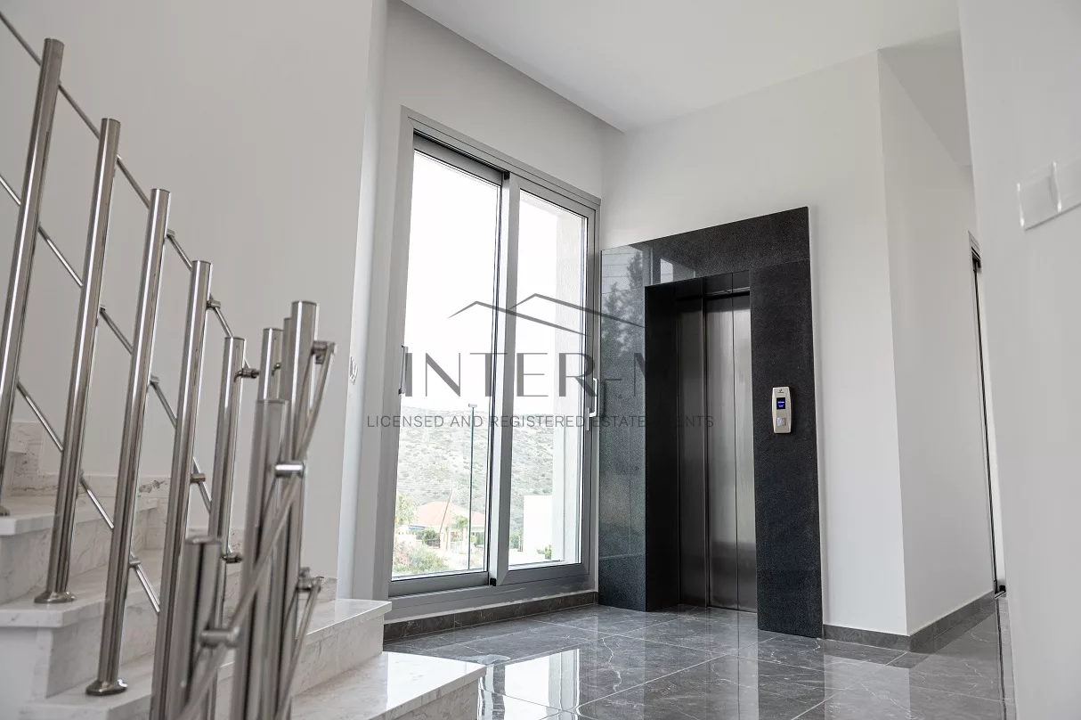 Villa In Agios Tychon (5 Bedroom) φωτογραφία 10