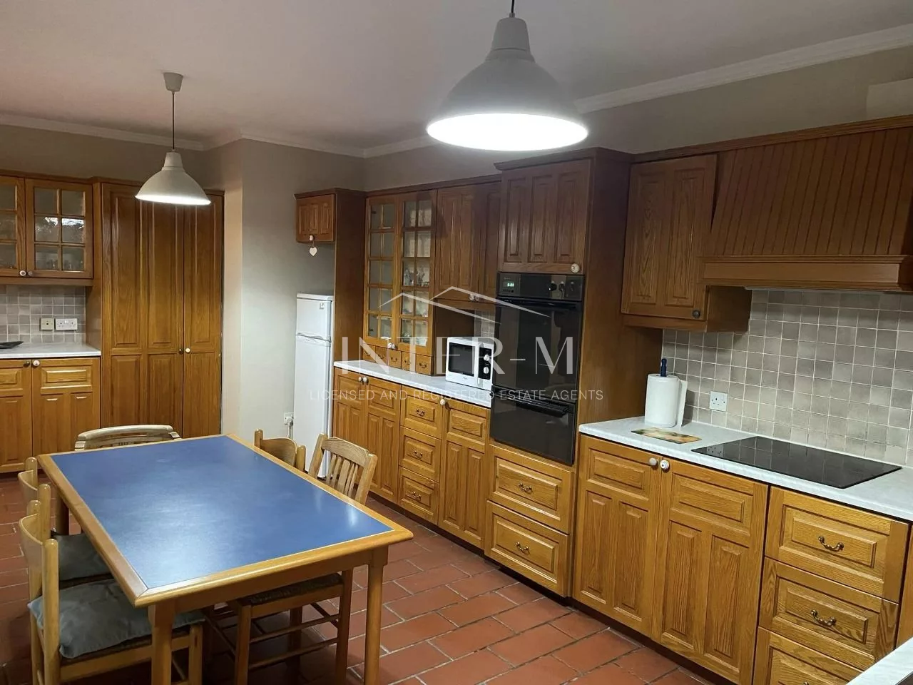 Elegant Apartment For Rent In Limassol, Cyprus(4 Bedrooms) φωτογραφία 12
