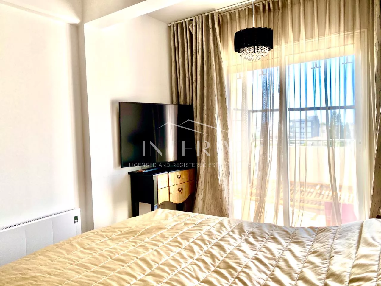 Luxury Fully Furnished Penthouse For Sale φωτογραφία 10