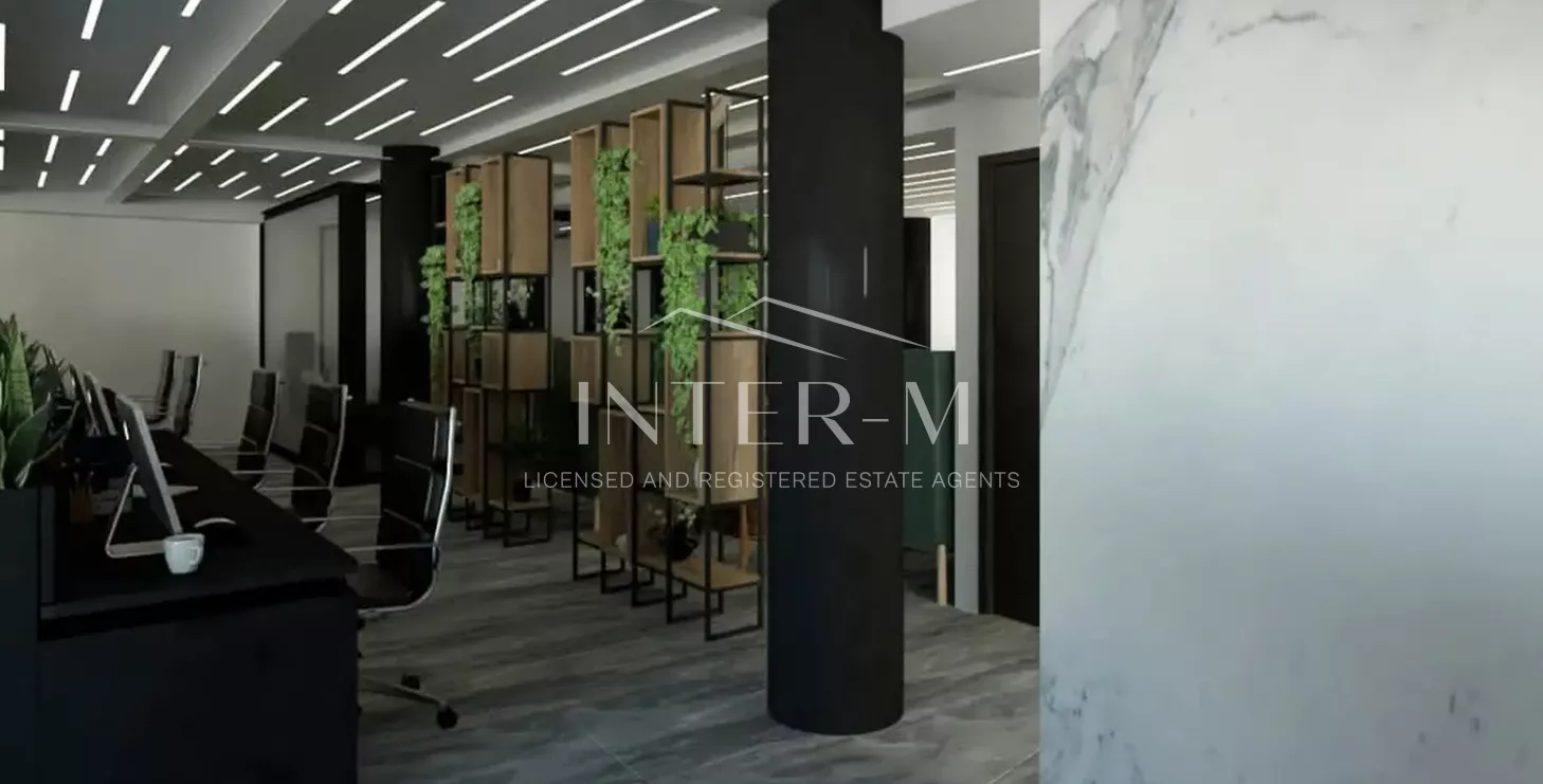 Premium Limassol Business Center For  Ren – A Hub For Success In,Apostolos Andreas, Limassol, Cyprus (1310 Sq.m) φωτογραφία 7