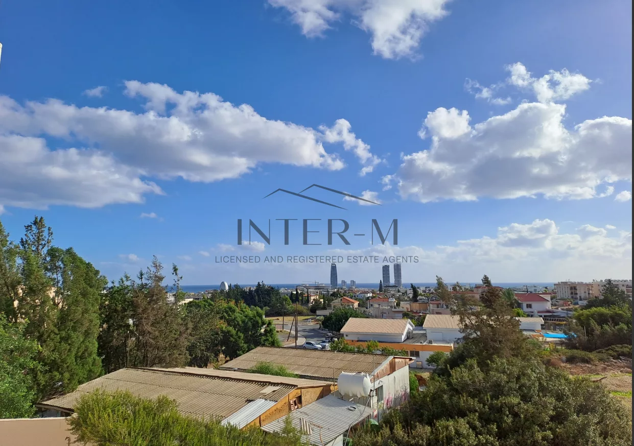 Beautiful Apartment For Sale In Ayios Athanasios , Limassol (2 Bedroom) φωτογραφία 4