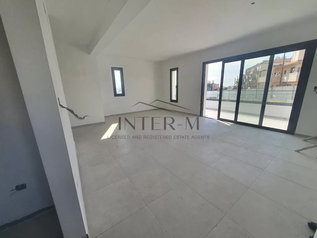 Apartment For Sale In Agios Athanasios, Limassol (2 Bedroom) photo 14