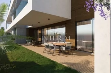 Luxurious Ground Floor Apartment For Sale In Agia Fyla, Limassol (2 Bedroom) φωτογραφία 12