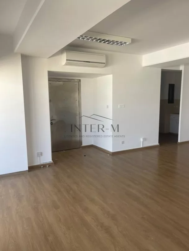 Seafront Commercial Building For Sale In Tourist Area, Limassol, Cyprus(4.509,35 Sq.m) photo 8